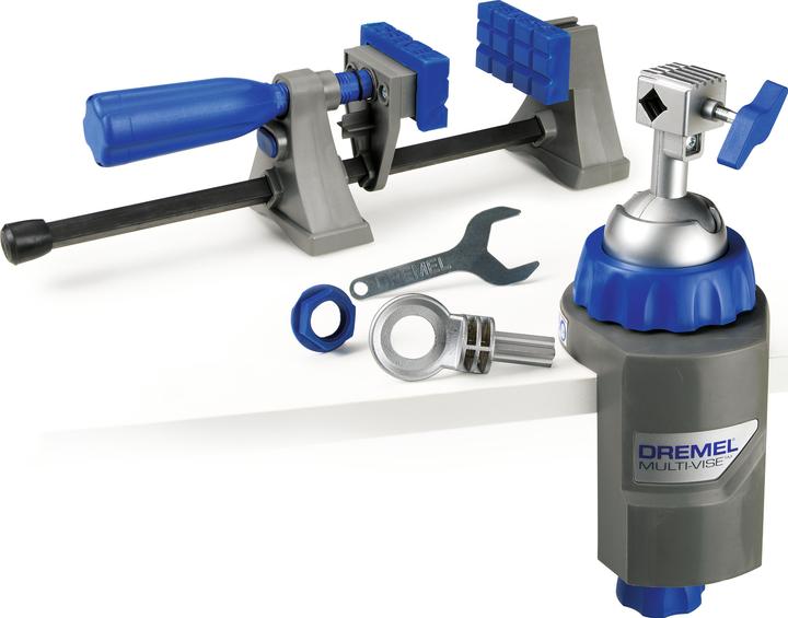 Image du produit Dremel 3-en-1 Multi Vise 2500 (190 mm)