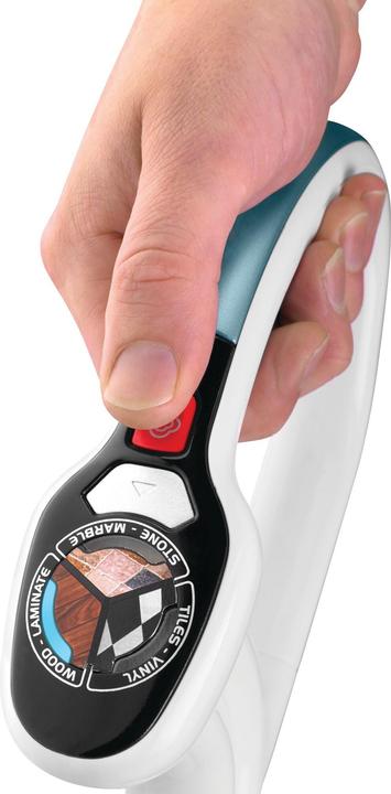 Image du produit Black & Decker Balai vapeur FSM16CDQS (1600 W)