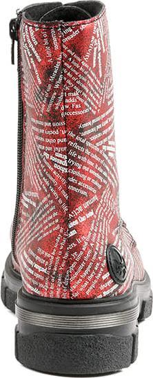 Actual product image Rieker 4338333 (38)