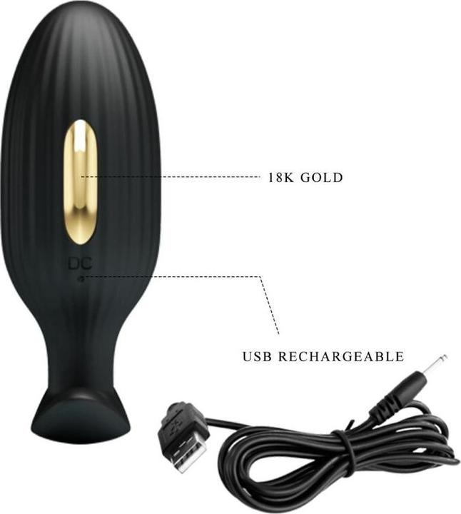 Actual product image Pretty Love Jefferson