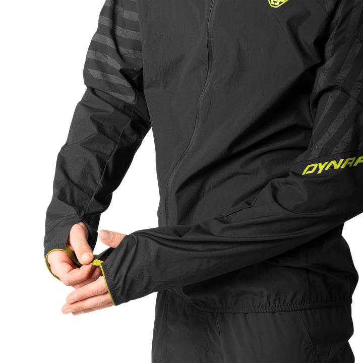 Immagine prodotto Dynafit Trail Reflective Wind Jacke (XXL)