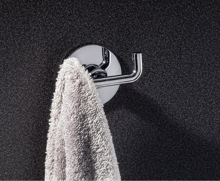 Produktbild spirella Haken Easy Chrom, 1 kg