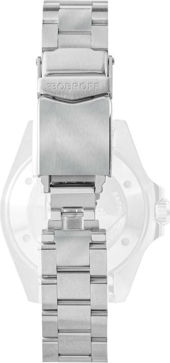Immagine prodotto Bobroff Cinturino per orologio BFST