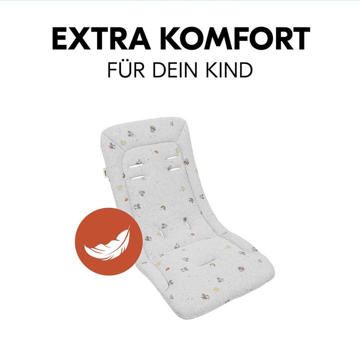 Image du produit Hauck Pushchair