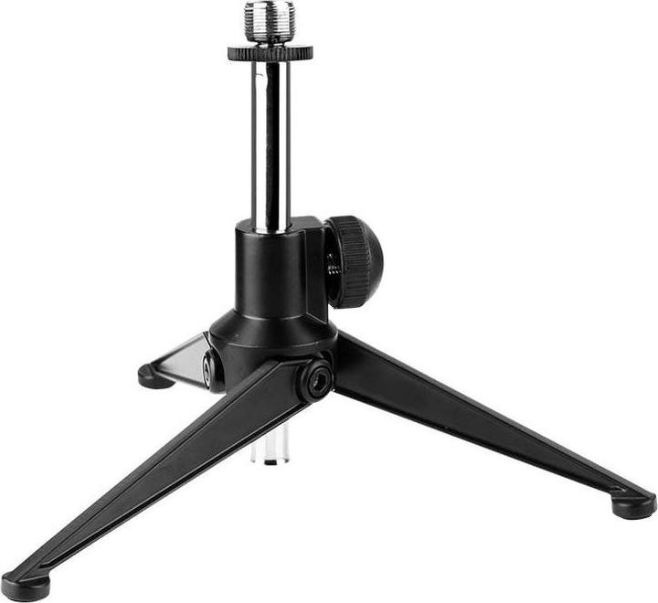 Produktbild SSQ DS1 – Desktop-Mikrofonständer