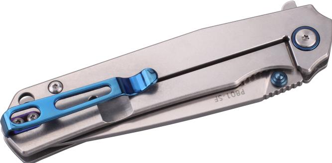Image du produit Ruike P801-Sf (8.60 cm)