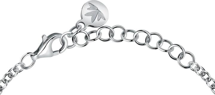 Immagine prodotto Morellato Bracciale Tesori Eterni (19 cm, Argento)