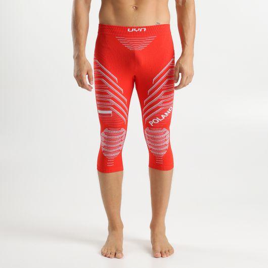 Immagine prodotto UYN 3/4-Thermohose Natyon 3.0 Polen (XXL)