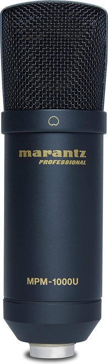 Produktbild Marantz Professional MPM-1000U