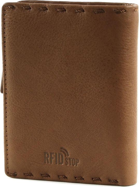 Produktbild Picard Ranger 1 Geldbörse RFID Schutz Leder 8 cm