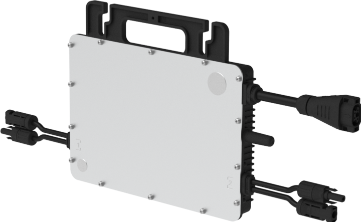Produktbild Hoymiles Wechselrichter HMS-800-2T Microinverter