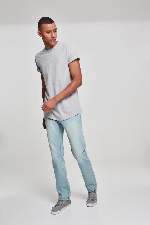 Image du produit Urban Classics Tall Tee (L)