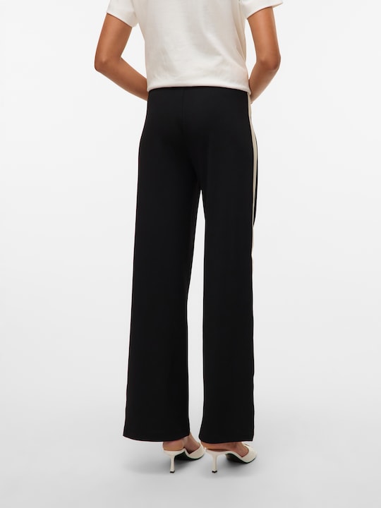 Produktbild Vero Moda Vmberlin Mw Wide Panel Pant Noos (30)