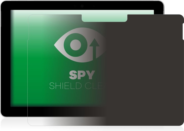 Immagine prodotto upscreen Spy Shield (1 Pezzo/i, Surface Go 10)