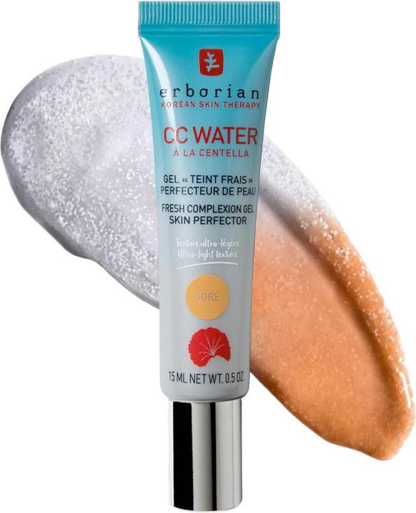 Produktbild Erborian Water Dore (Doré, 15 ml)