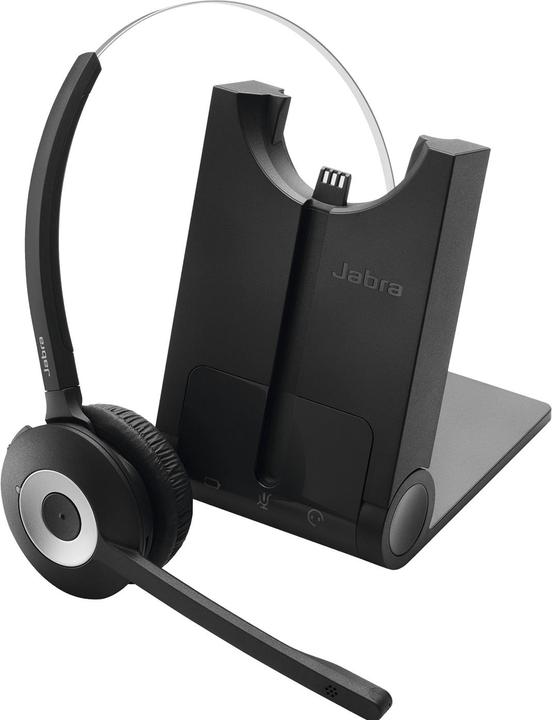 Produktbild Jabra PRO 930 (Kabellos)
