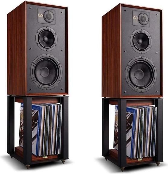 Enceinte hifi + home cinéma