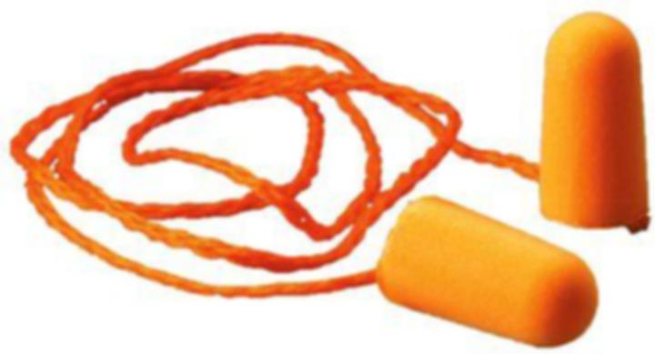 Image du produit 3M Bouchons d'oreille jetables 1100 (400 x)