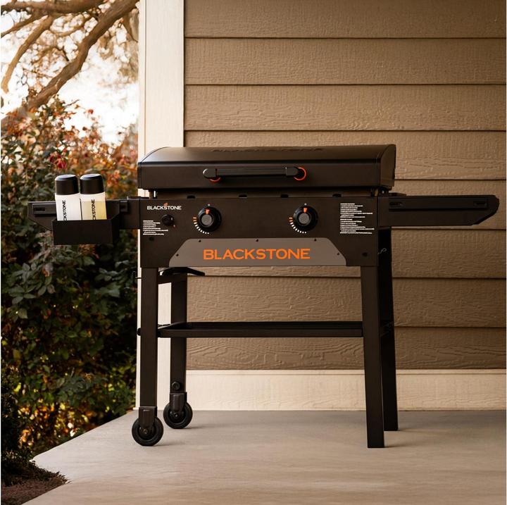 Produktbild Blackstone Gasgrill Original 28-Zoll-Omnivore-Grillstation