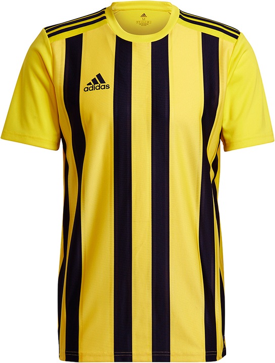 Yellow / Black