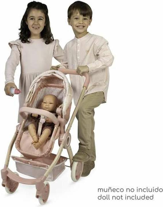 Productafbeelding DeCuevas Baby-Puppe