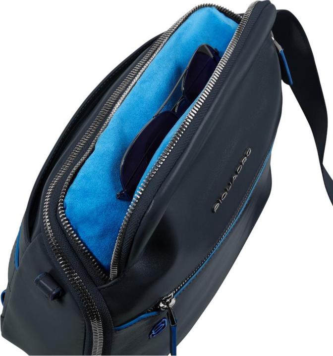 Immagine prodotto Piquadro Blue Square - PRO Umhängetasche