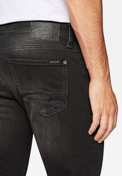 Produktbild Mavi James Jeans Skinny smoke berlin comfort (L)