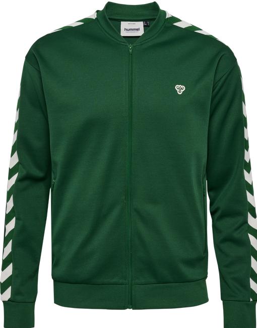 Actual product image hummel Hmlarchive Regular Poly Zip Jacket (XS)