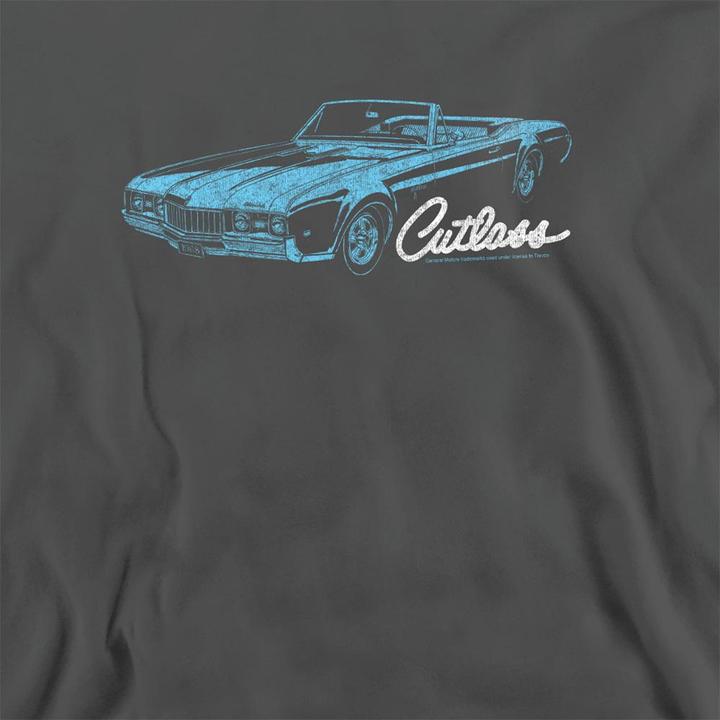 Produktbild 68 Cutlass Sweatshirt (L)
