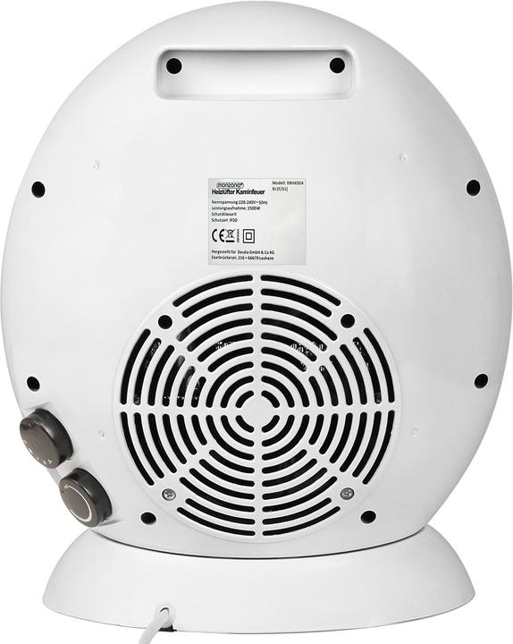 Immagine prodotto Monzana Termoventilatore (1500 W)