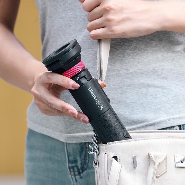 Actual product image Ulanzi MT 84 Mini Tripod for Magsafe
