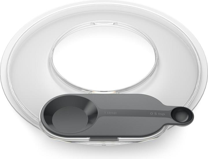 Actual product image Kenwood GO KZM35.000GY (800 W)