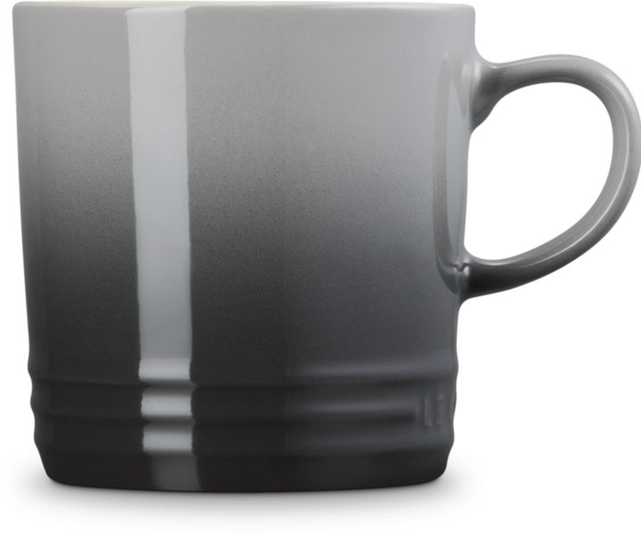 Produktbild Le Creuset BECHER 350 ML FLINT (350 ml, 1 x)
