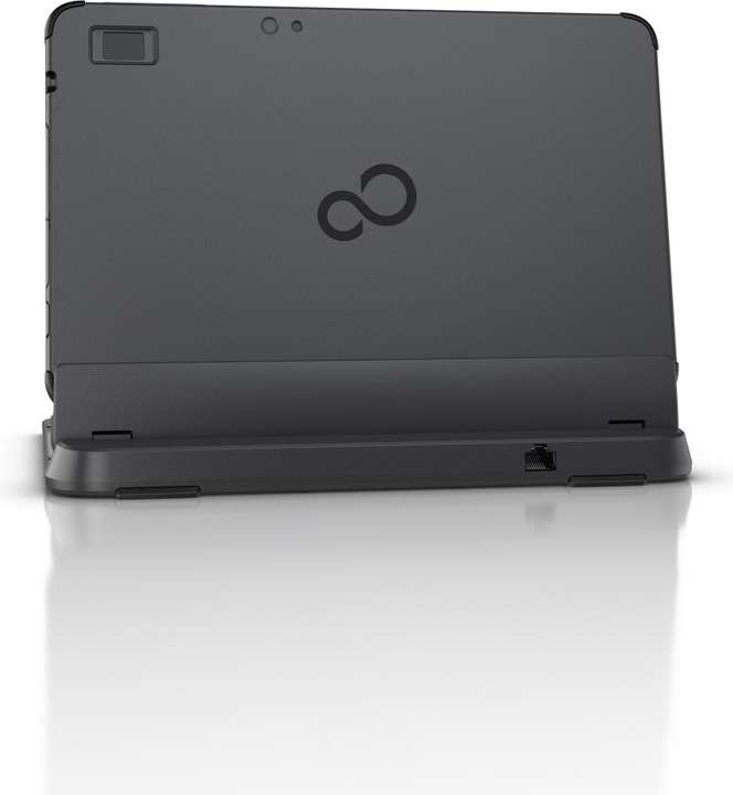 Produktbild Fujitsu Stylistic Q5010 (4G, 10.10", 128 GB, Schwarz)