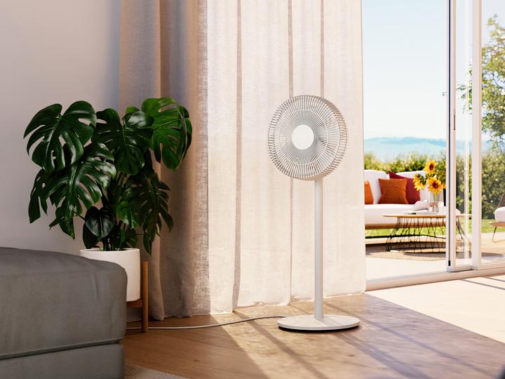 Image du produit Stadler Form Finn (53 dB)