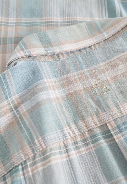 Actual product image Colours & Sons Langarmhemd Shirt-Checked (XL)