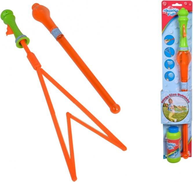 Produktbild Simba Bubble Fun