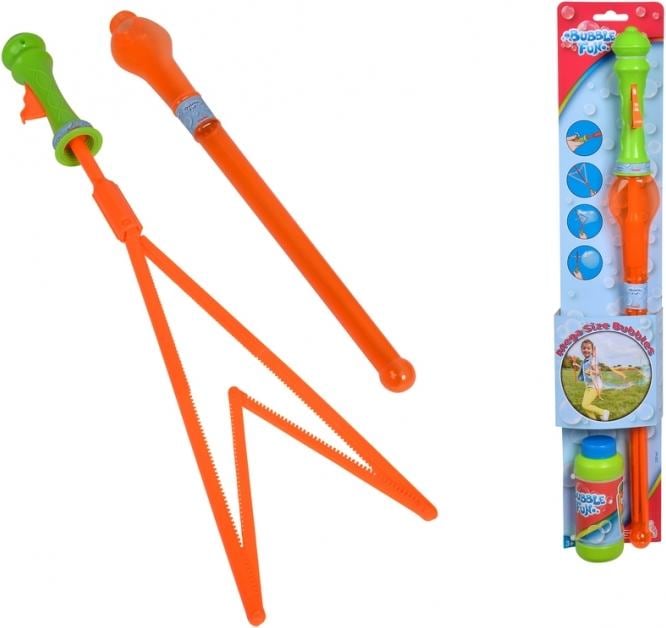 Produktbild Simba Bubble Fun