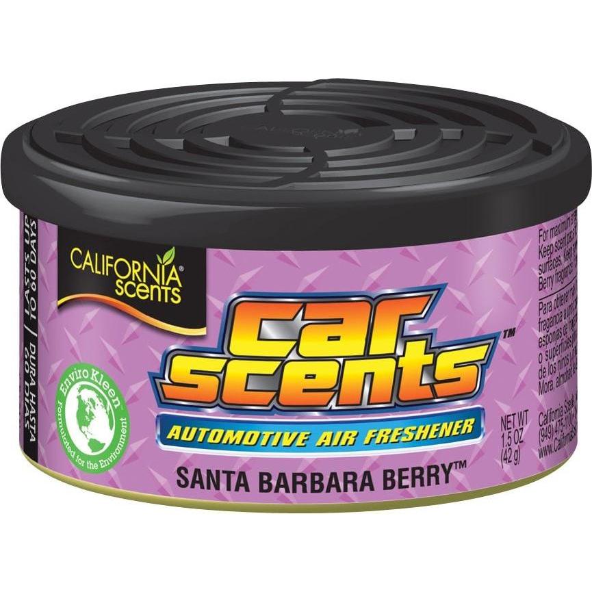Thumbnail - California Scents, Lufterfrischer, Santa Barbara Berry