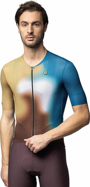 Image du produit ALE Radtrikot Flash (XXL)