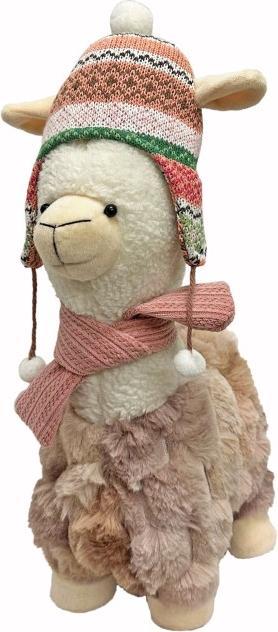 Produktbild GuGus Deko Alpaca (37 cm)