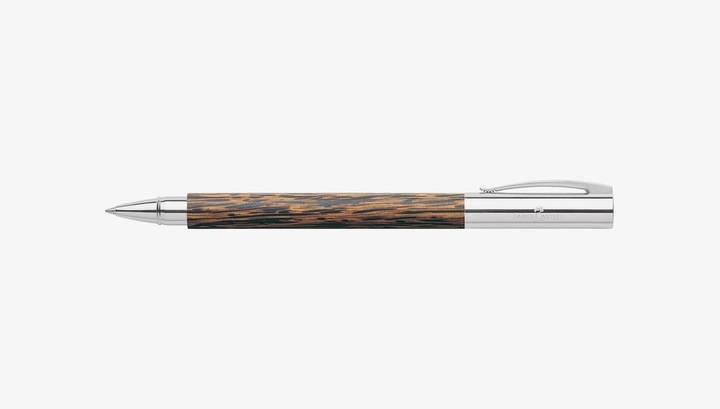 Produktbild Faber-Castell Ambition Cocos (Holz, 1 x)