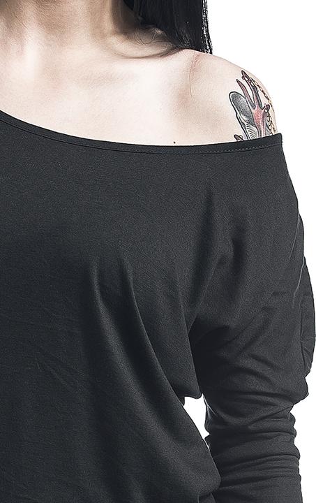 Image du produit Black Premium Hold Loosely (L)