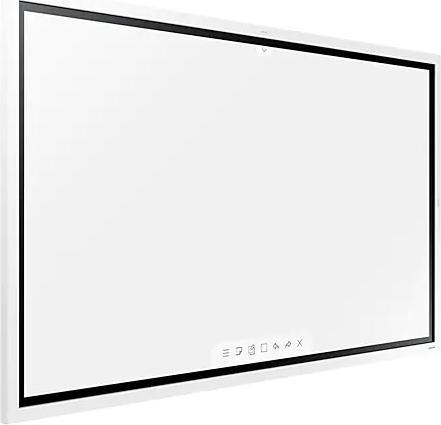 Actual product image Samsung Flip 4 Pro WM55B (3840 x 2160 Pixels, 55")