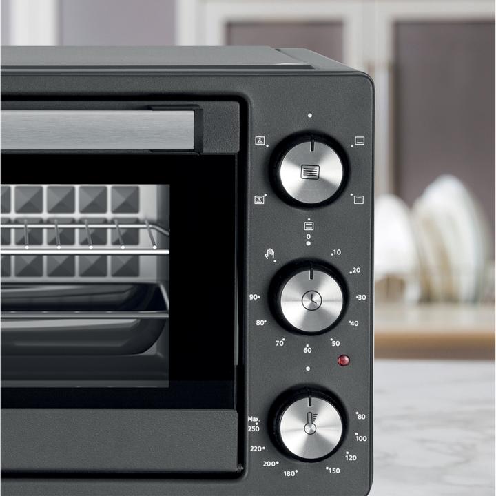 Immagine prodotto Icqn Minibackofen 20L