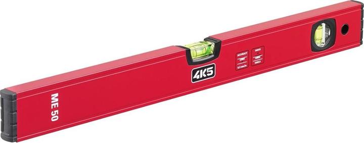 Actual product image Kapro 4K5 603.103-50 ME 50 Spirit level 50 cm (50 cm)
