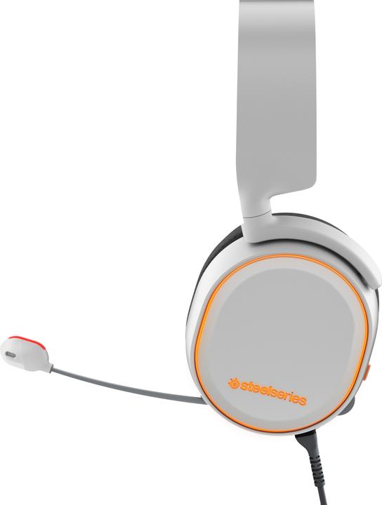 Produktbild SteelSeries Arctis 5 (Kabelgebunden)