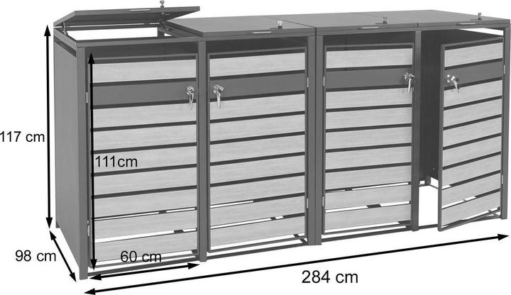 Produktbild MCW J81-4-8