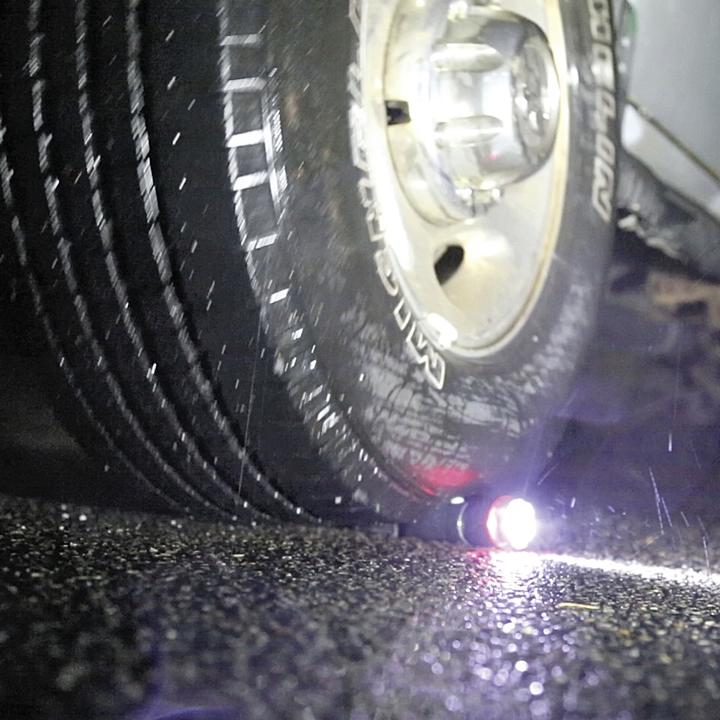 Actual product image Panta Safe Guard (800 lm)