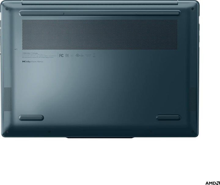 Produktbild Lenovo Yoga Pro 7 (14.50", AMD Ryzen 7 7840HS, 32 GB, 1000 GB, DE)
